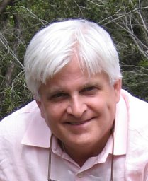 Keith B. Aubry