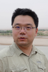 Qian Yu