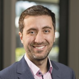 Kenan Degirmenci