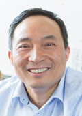 Wanqin Jin