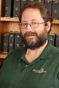Craig A. Smith