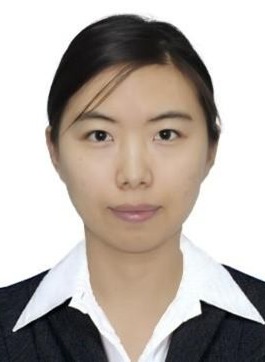 Shuyue Wang