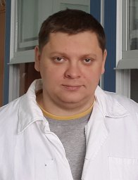 Shestopalov Michael A