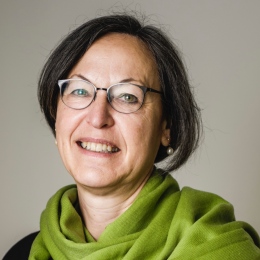 Ulrike Barbara Wohlfarth