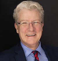 Douglas Anthony