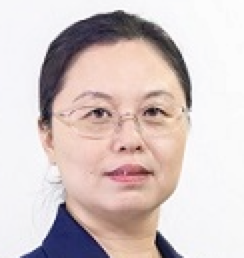 Lilan Liu