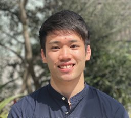 Kento Katagiri