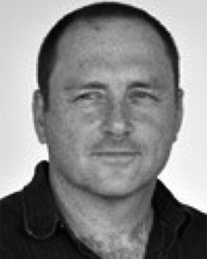 Moshe Laifenfeld