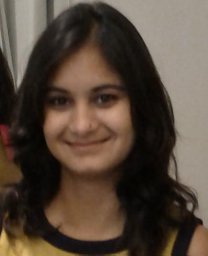 Aparna Taneja