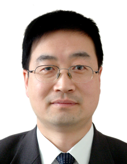 Jianguo Wang