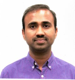 Polireddy Kishore