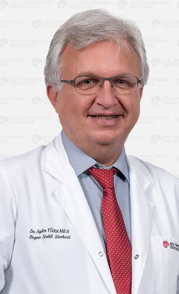Aydin Turkmen