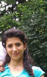 Niusha Khazaei