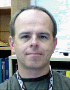 Fred J. Calef