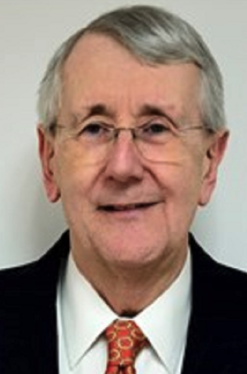 Charles H. Cox, III
