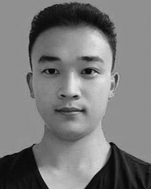 Xuefei Wang