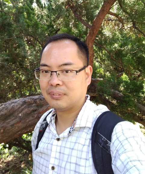 Ming Yi