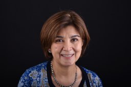 Martha G. Brackett