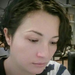Adela Parra-Romero