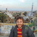 Diego E. Kassuha