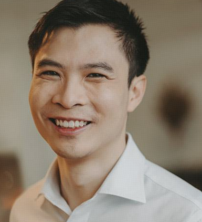 Andrew Y. K. Foong