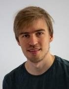 Daniel Scherer