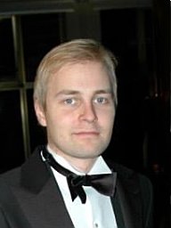 Jari Kolehmainen