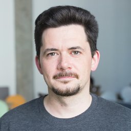 konstantin savenkov