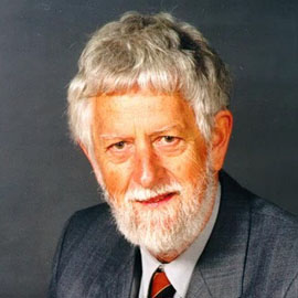 Ian McDougall