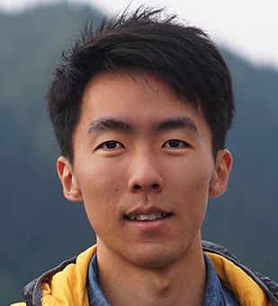 Zhaoxi Chen