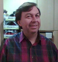 Eric L. Grinberg