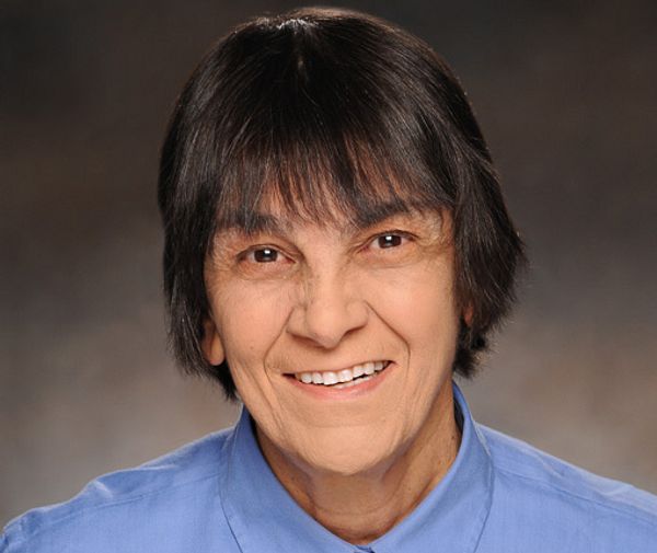 Josephine Mauskopf