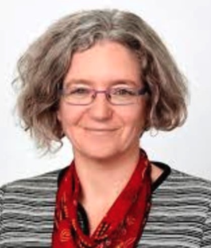 Ann Nicholson
