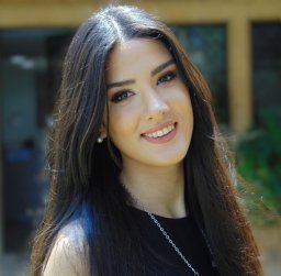 Joelle Aoun