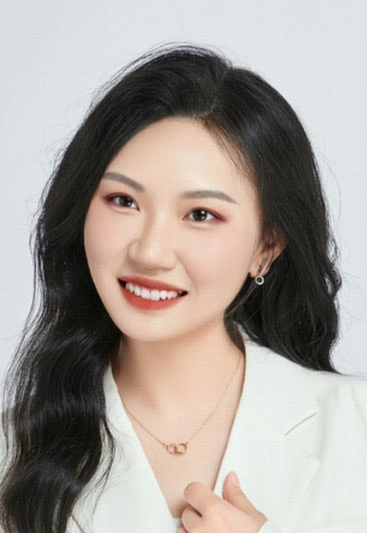(Lucky) Xing Zhang