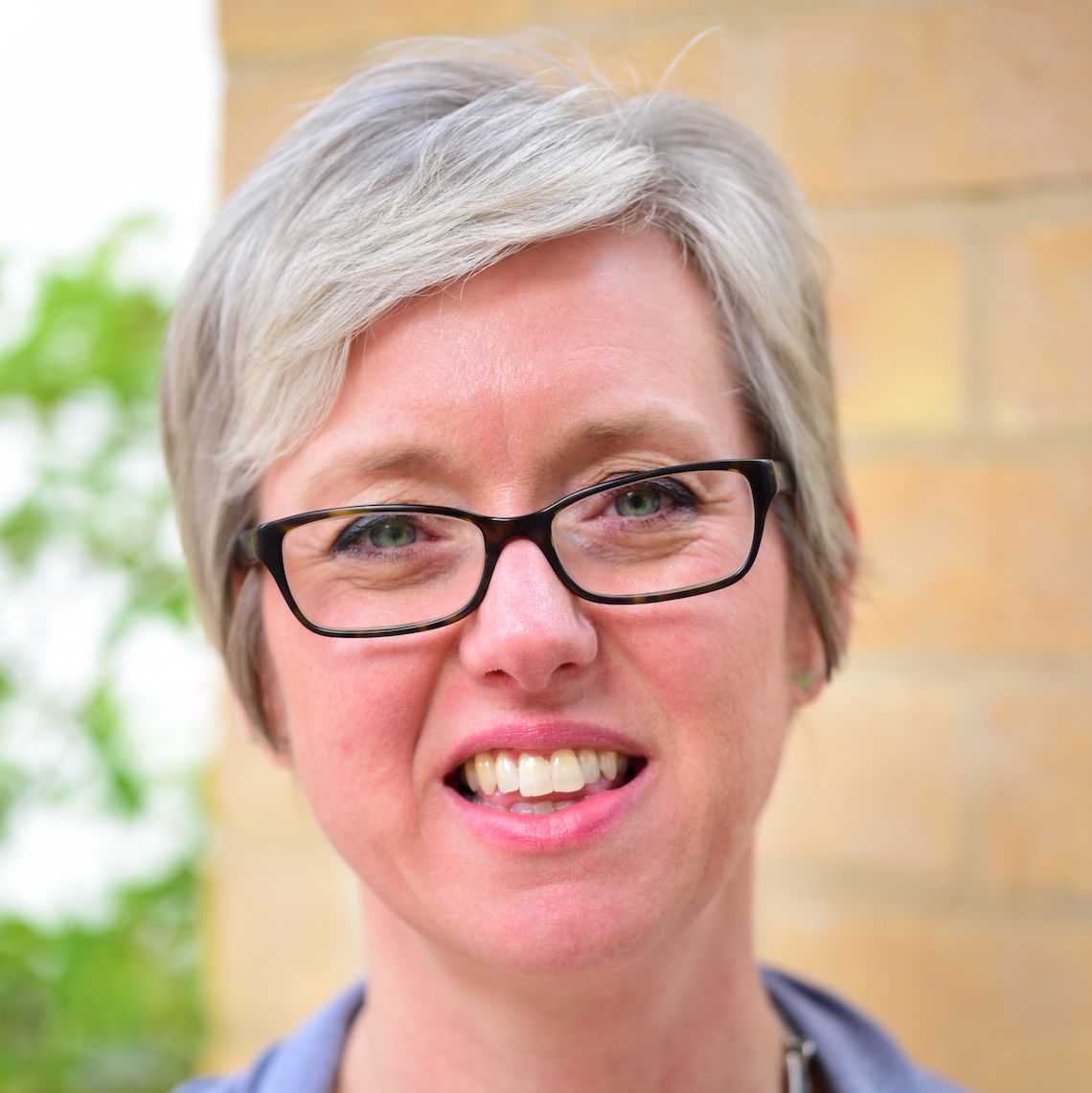 Jill Brown
