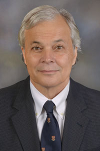 Michael Wagoner