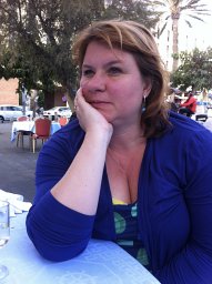 Ilse De Canck