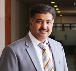 Sajid Khan