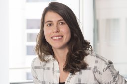 Leila Eisner