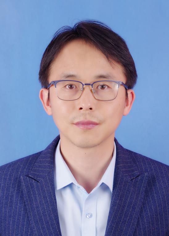 Xuewen Dong