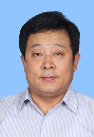 Jianxiu Wang