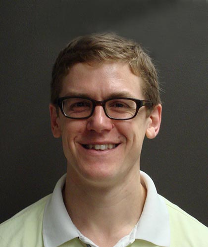 Matt Landreman