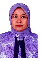 nurlita abdulgani
