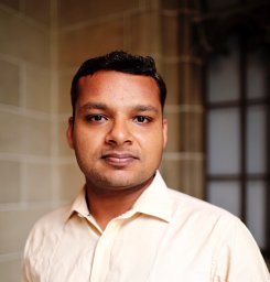 Salil Goel