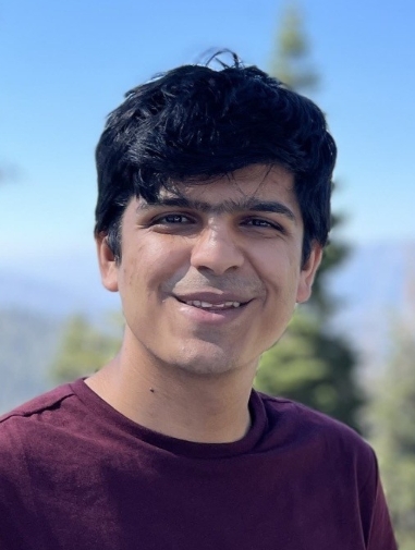 Alakh Desai