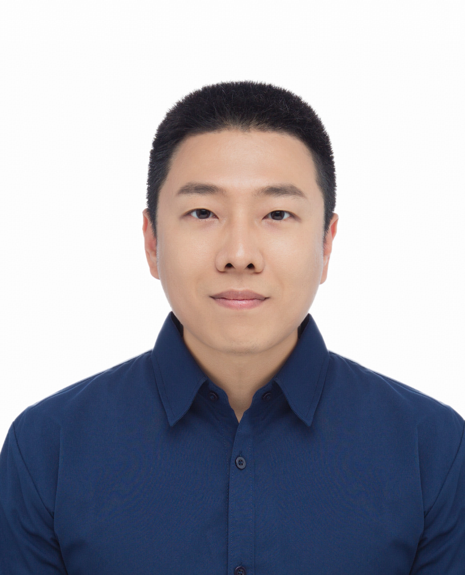 Wei Zhou
