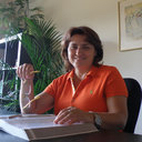 Irene Kossyva