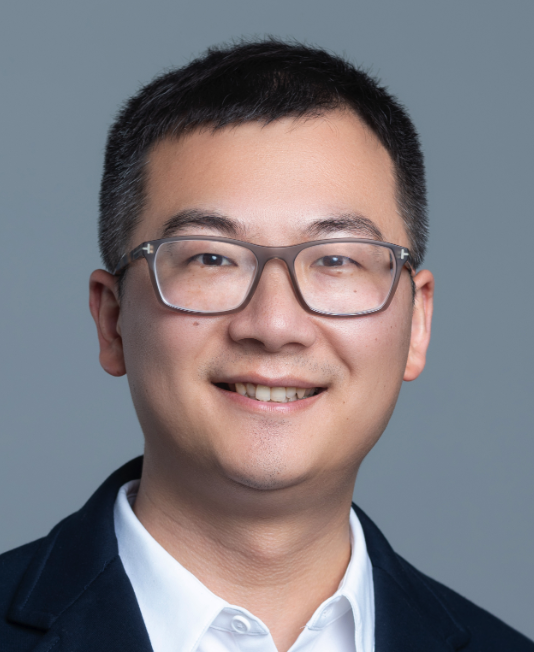 Jianbo Tang
