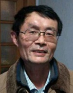 Guoxin Wu